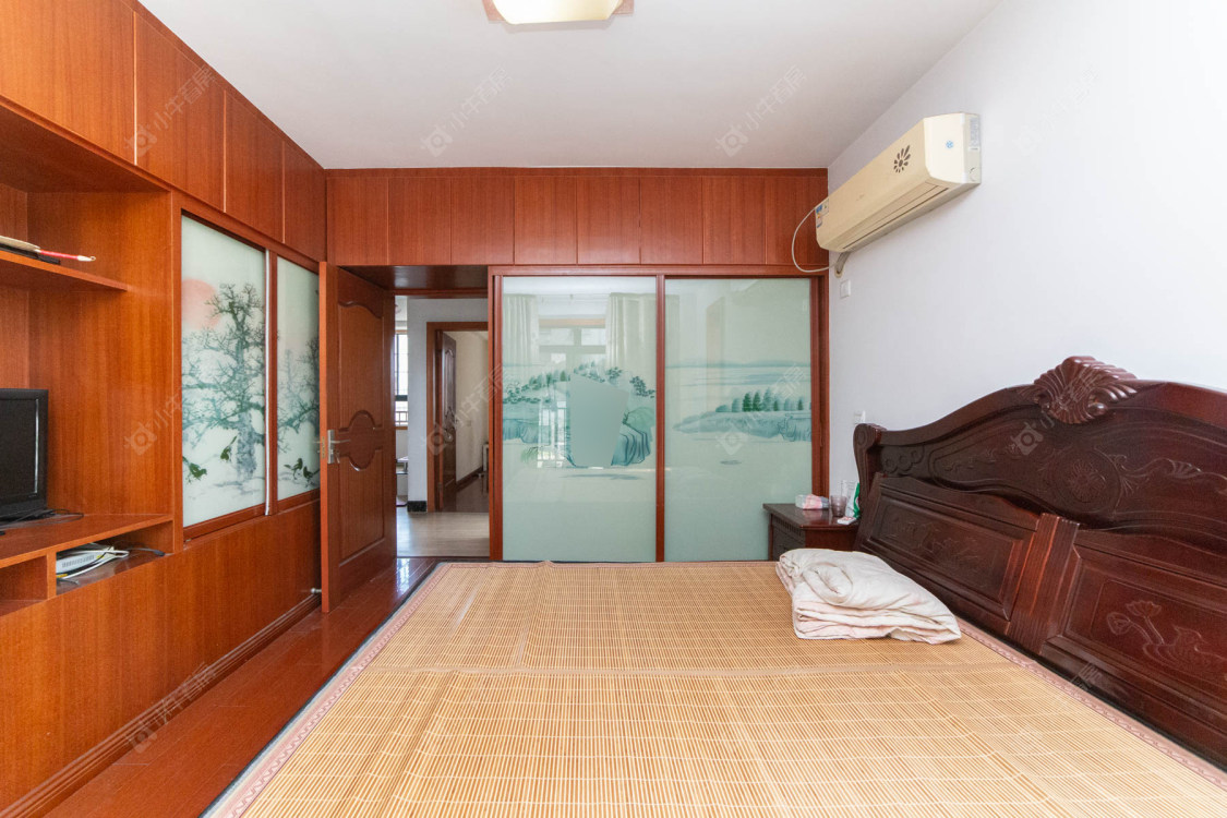 常州香槟广场在售二手房源室内图_小牛看房