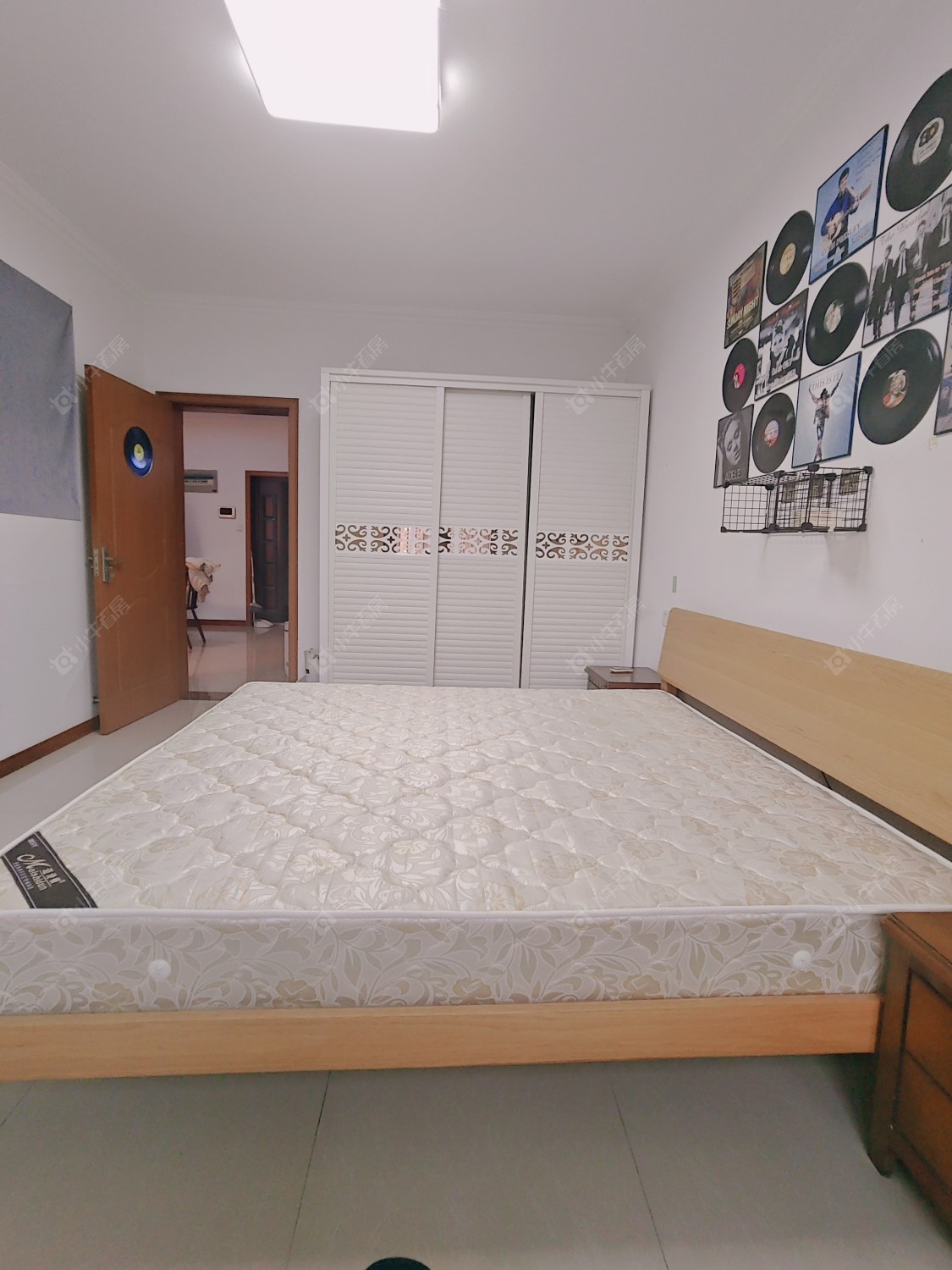 常州典雅花园在租房源室内图_小牛看房