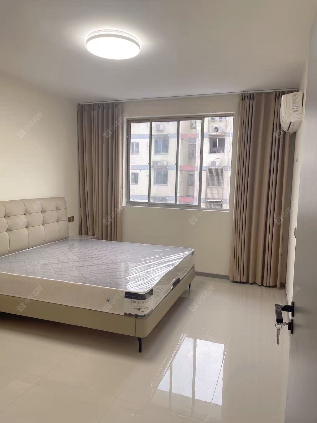 常州永安花苑在租房源室内图_小牛看房