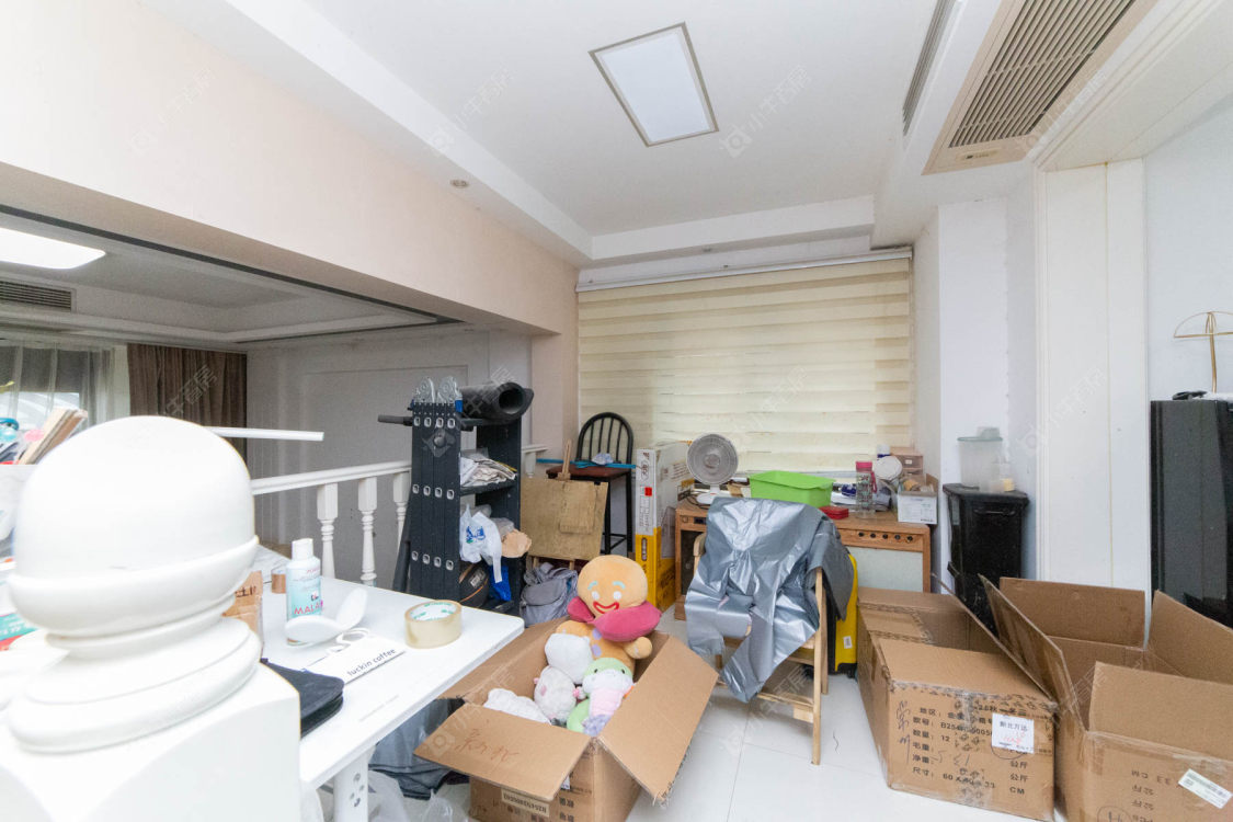 东渡海派青城房源室内图 常州东渡海派青城在售二手房源室内图_小牛看房