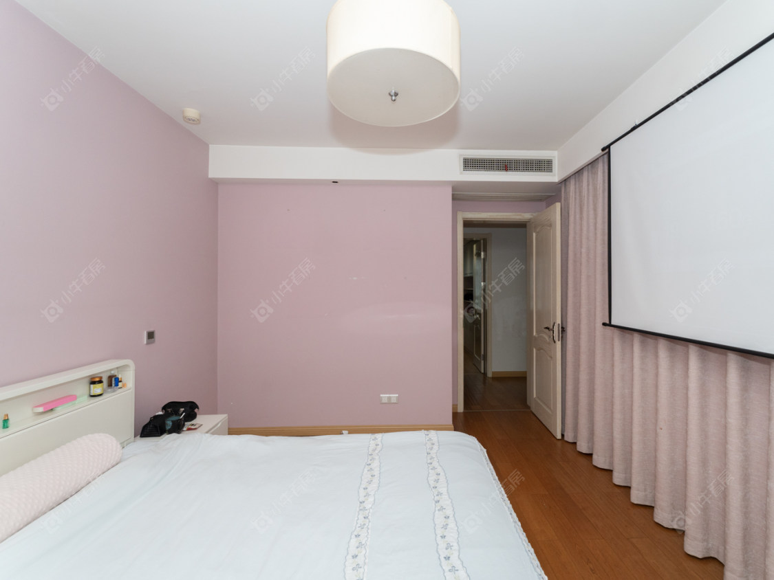 常州城开半岛花园在售二手房源室内图_小牛看房