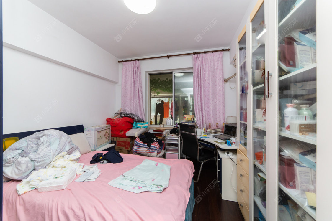 常州奥林匹克花园在售二手房源室内图_小牛看房