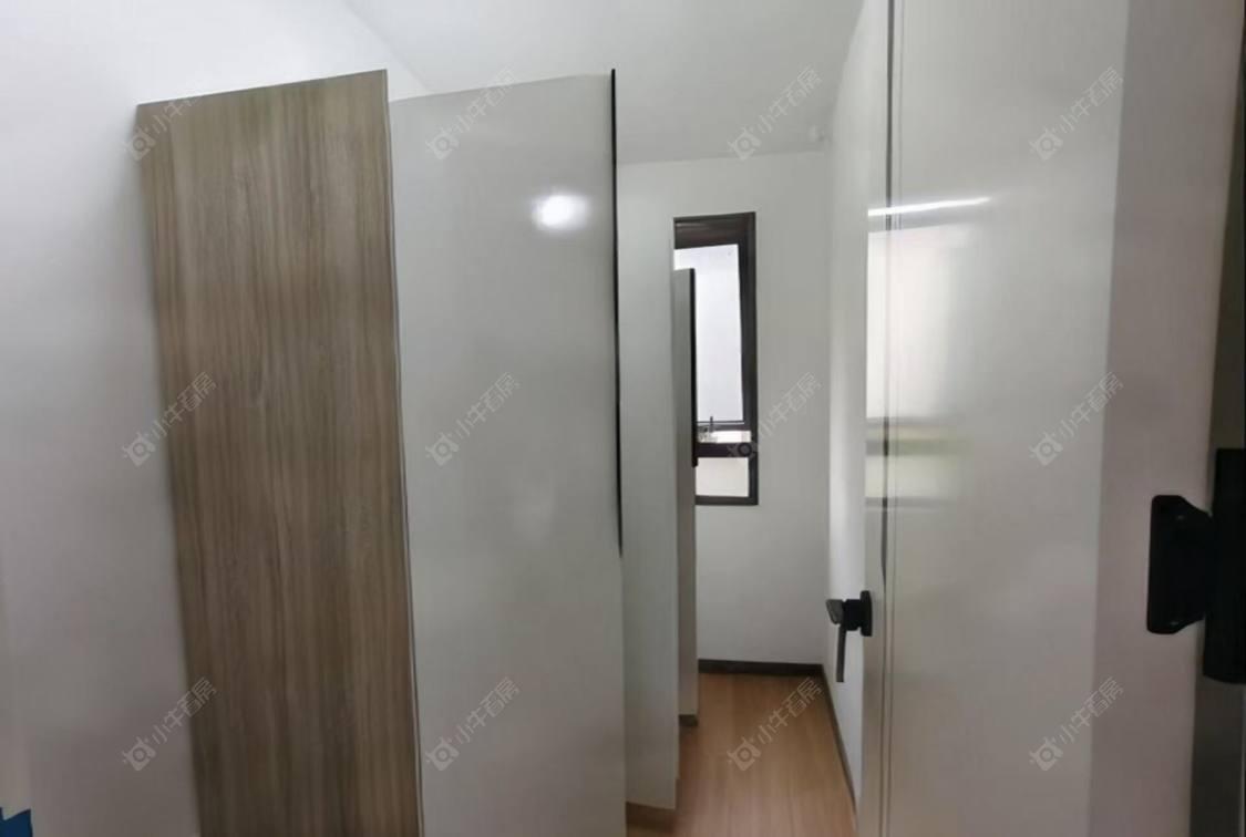 常州碧桂园都市森林在租房源_小牛看房