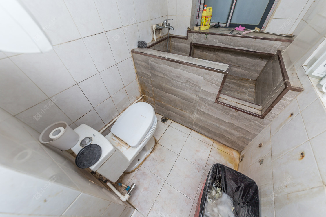 常州红梅新村在售二手房源室内图_小牛看房