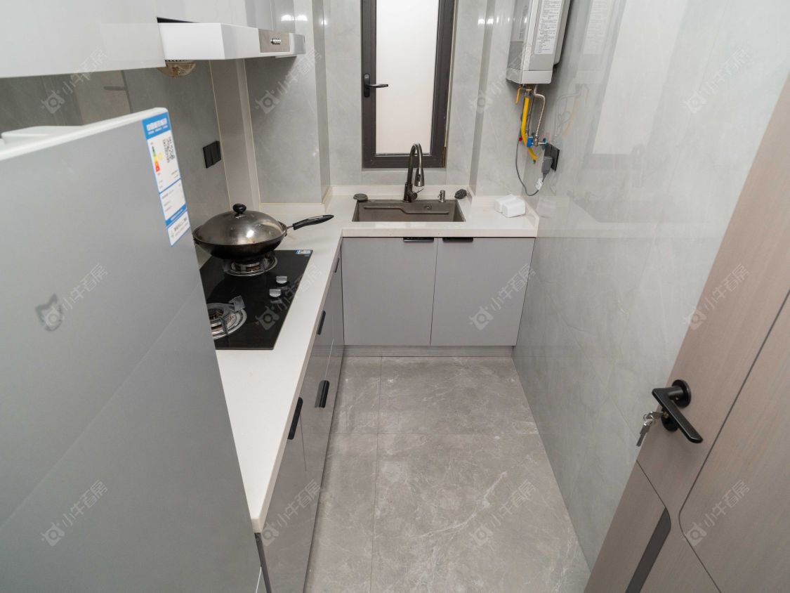 常州雅居乐路劲棠颂在售二手房源室内图_小牛看房