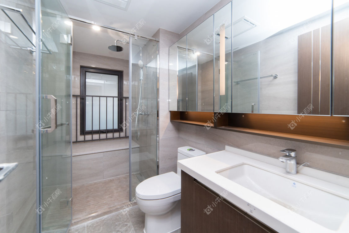 常州美的旭辉天赋在租房源室内图_小牛看房