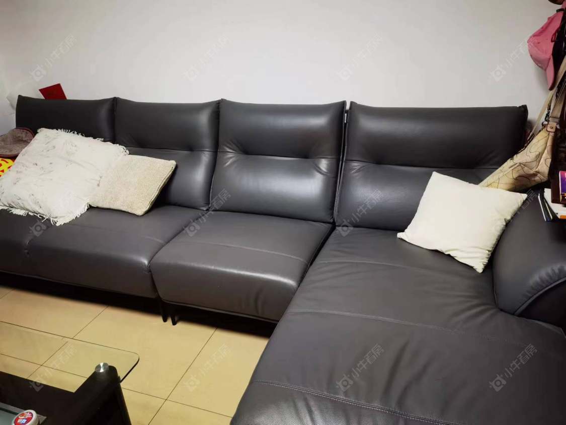 常州天安花园在租房源_小牛看房