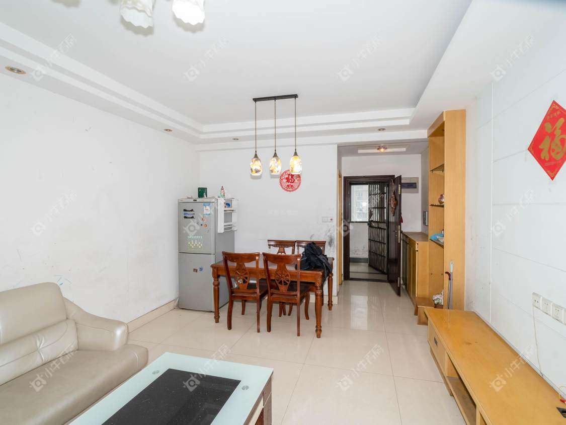 常州新城蓝钻苑东区在租房源_小牛看房