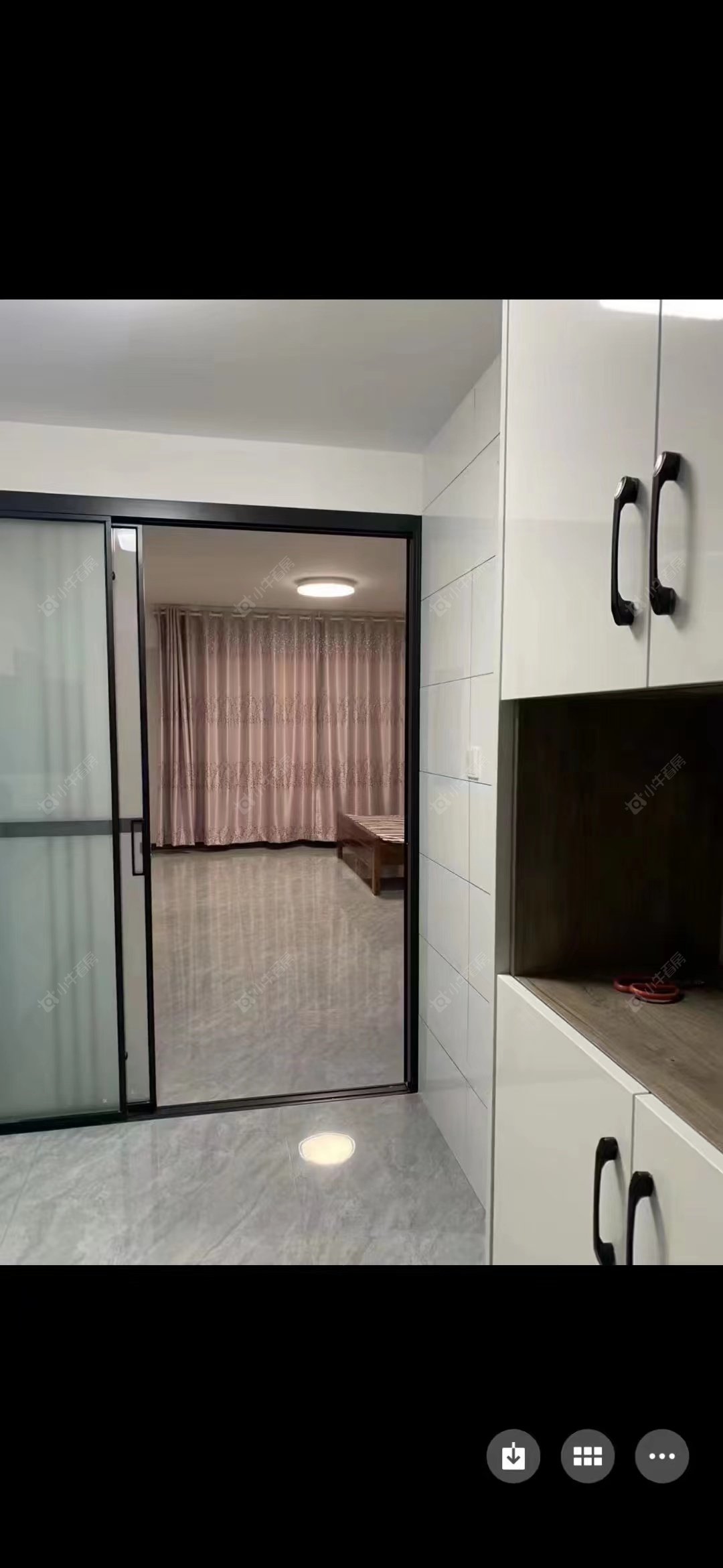 常州亚泰财富中心租房_亚泰财富中心1室1厅房源出租