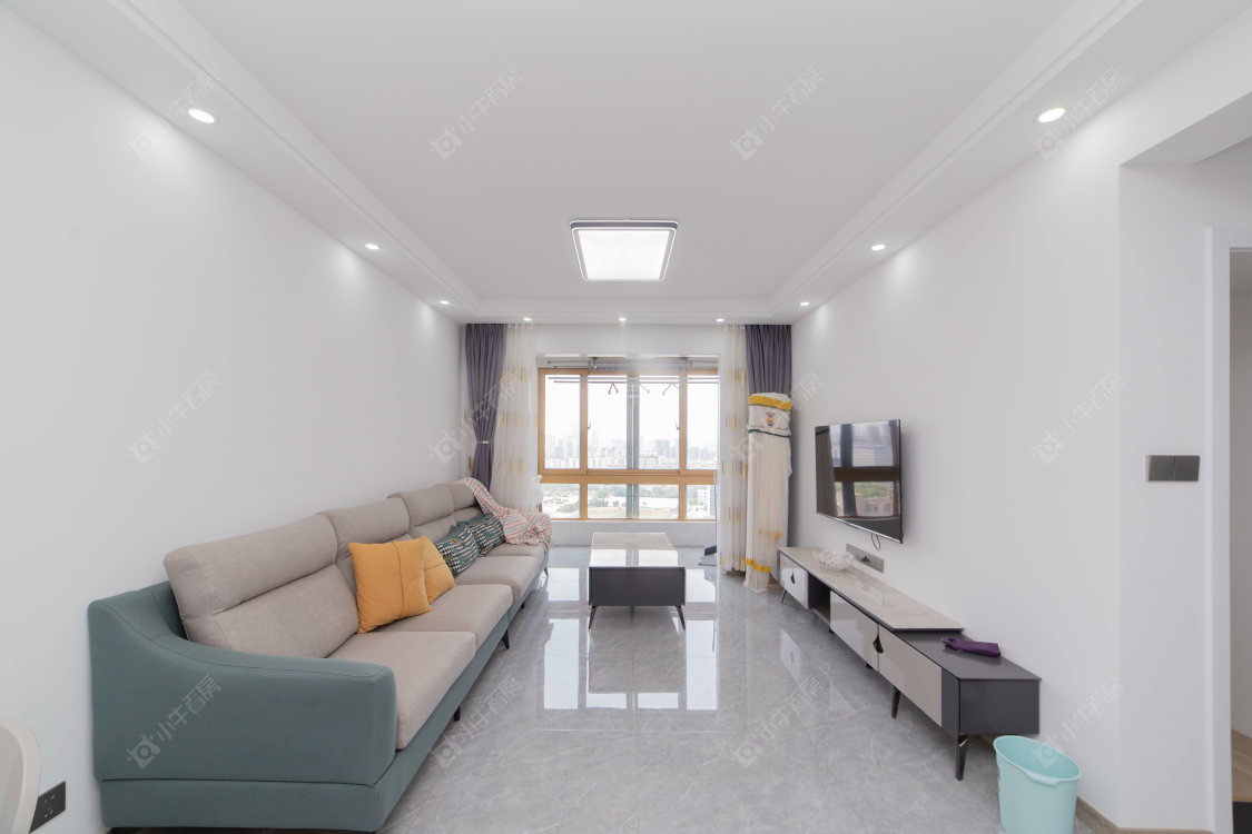 常州典雅花园在售二手房_小牛看房