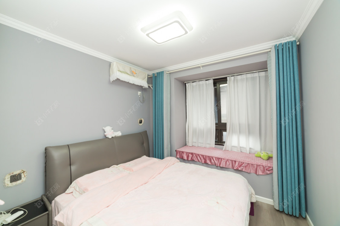 常州华润万象府在售二手房源室内图_小牛看房