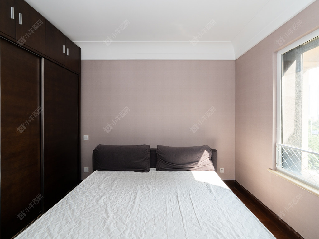 朗诗绿郡房源室内图 常州朗诗绿郡在售二手房源室内图_小牛看房