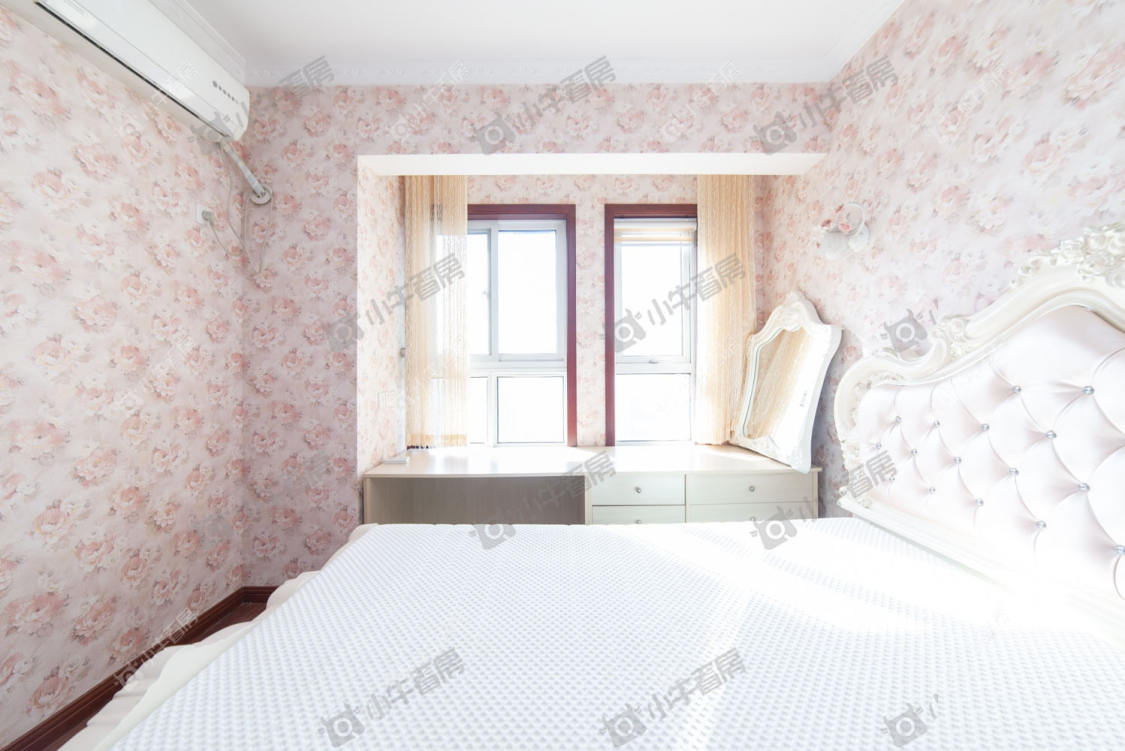 常州万达中央华城在租房源_小牛看房