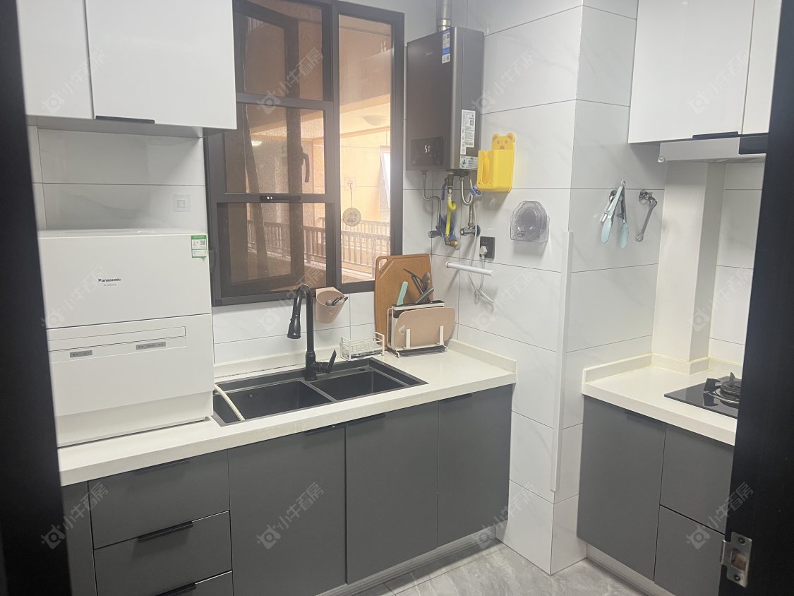 绿都万和城七区房源室内图 常州绿都万和城七区在租房源室内图_小牛看房