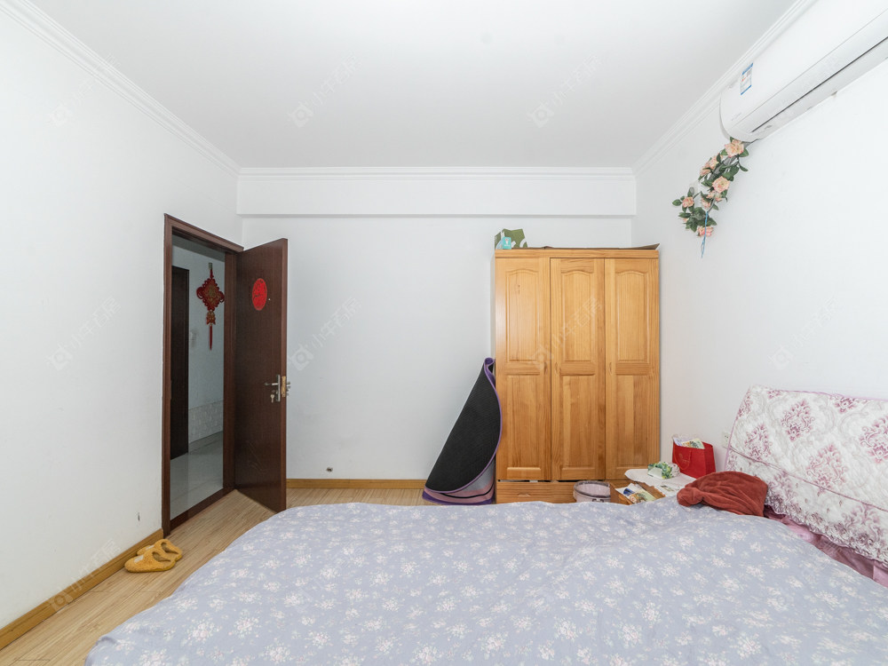 常州凤凰名城在售二手房源室内图_小牛看房