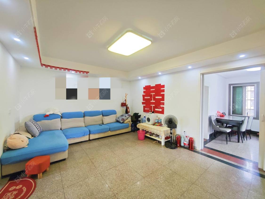 丹阳蚕药厂综合楼在售二手房_小牛看房