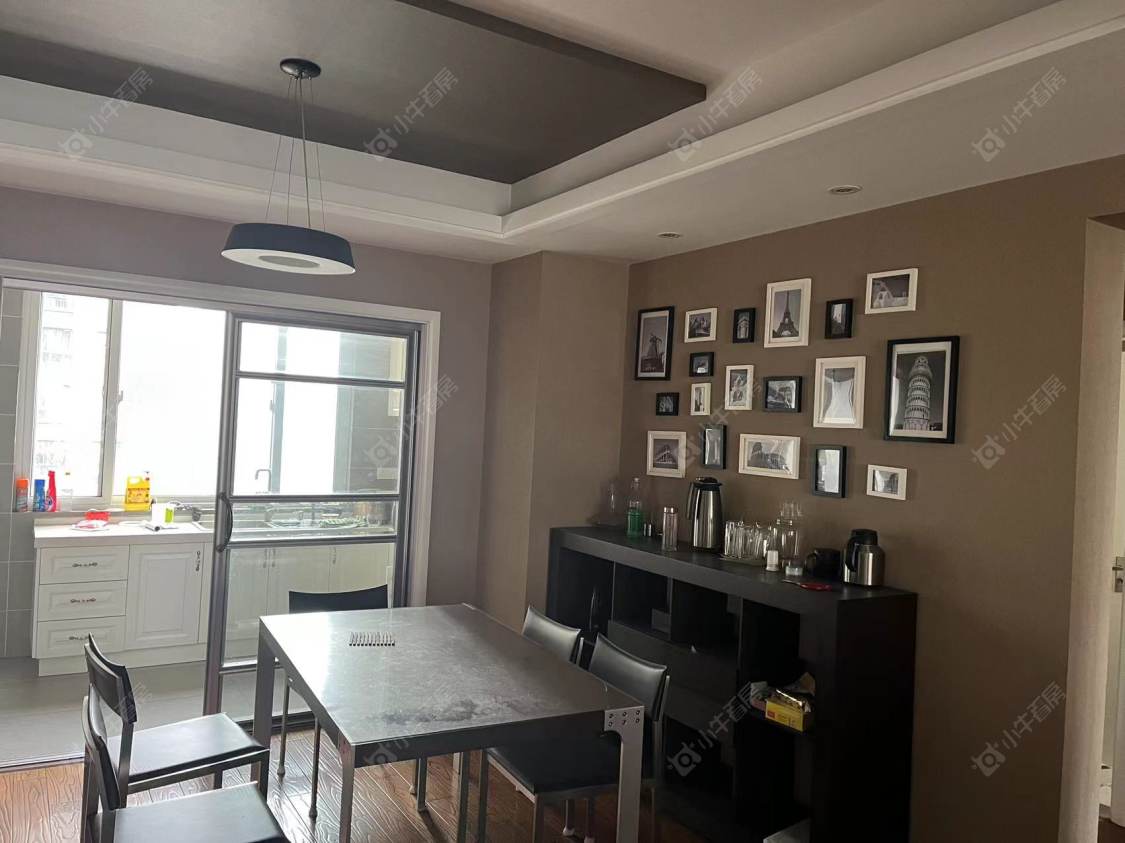 常州龙湖香醍漫步北区在租房源_小牛看房