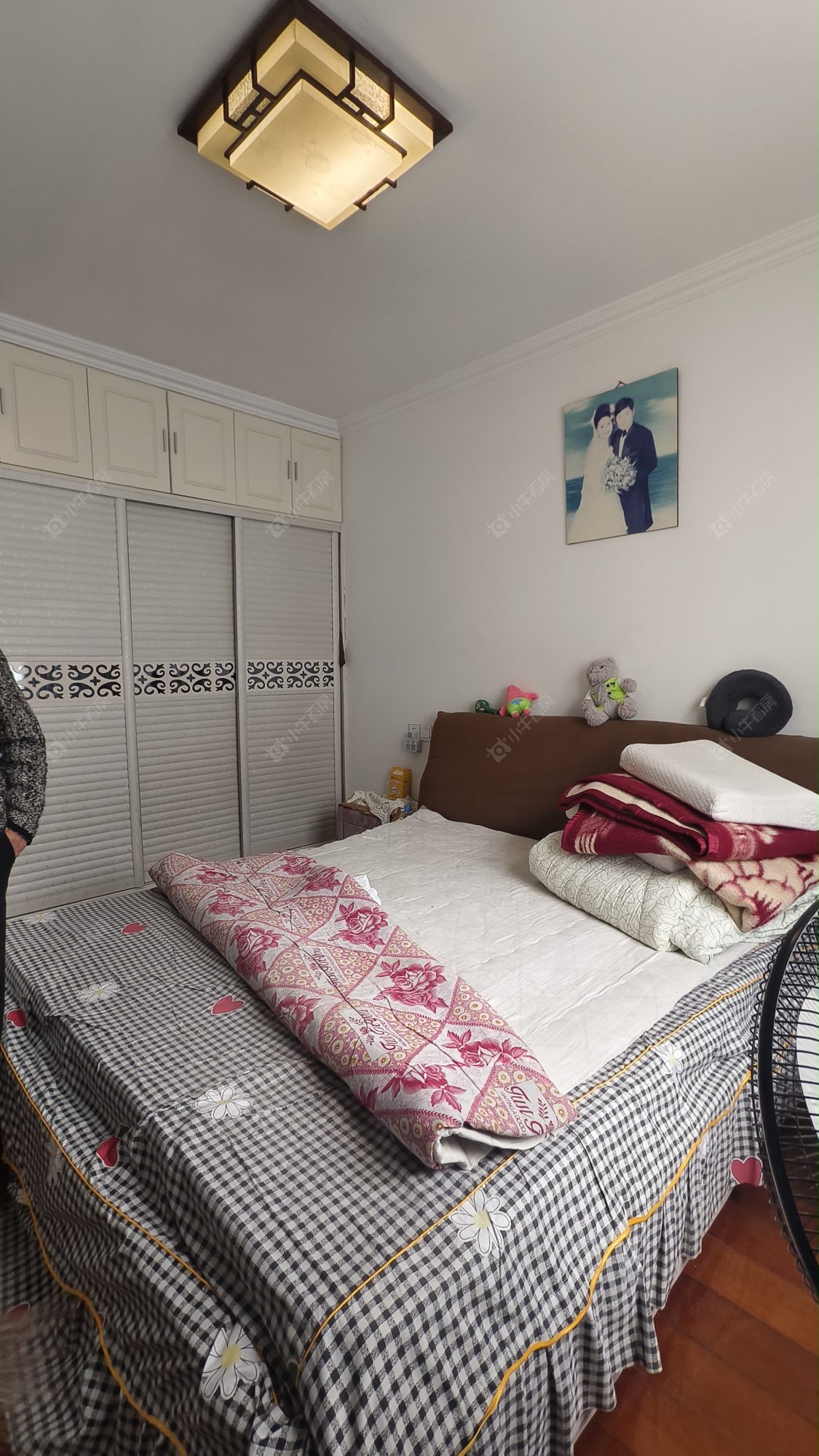 富强新村房源室内图 常州富强新村在租房源室内图_小牛看房