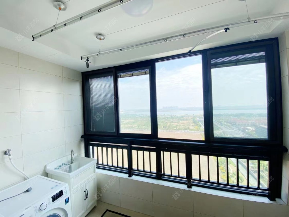 常州新城金郡(金坛)1区在租房源_小牛看房