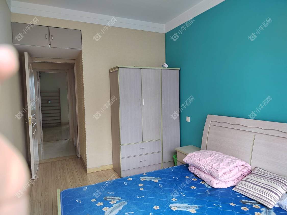 常州香缇湾花园在租房源_小牛看房