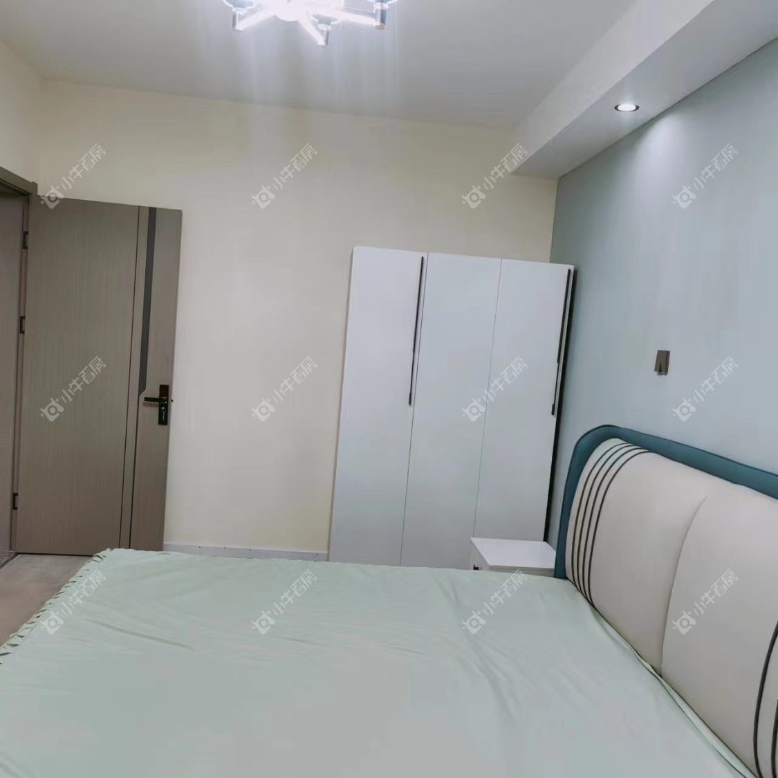 常州南甸苑在租房源室内图_小牛看房