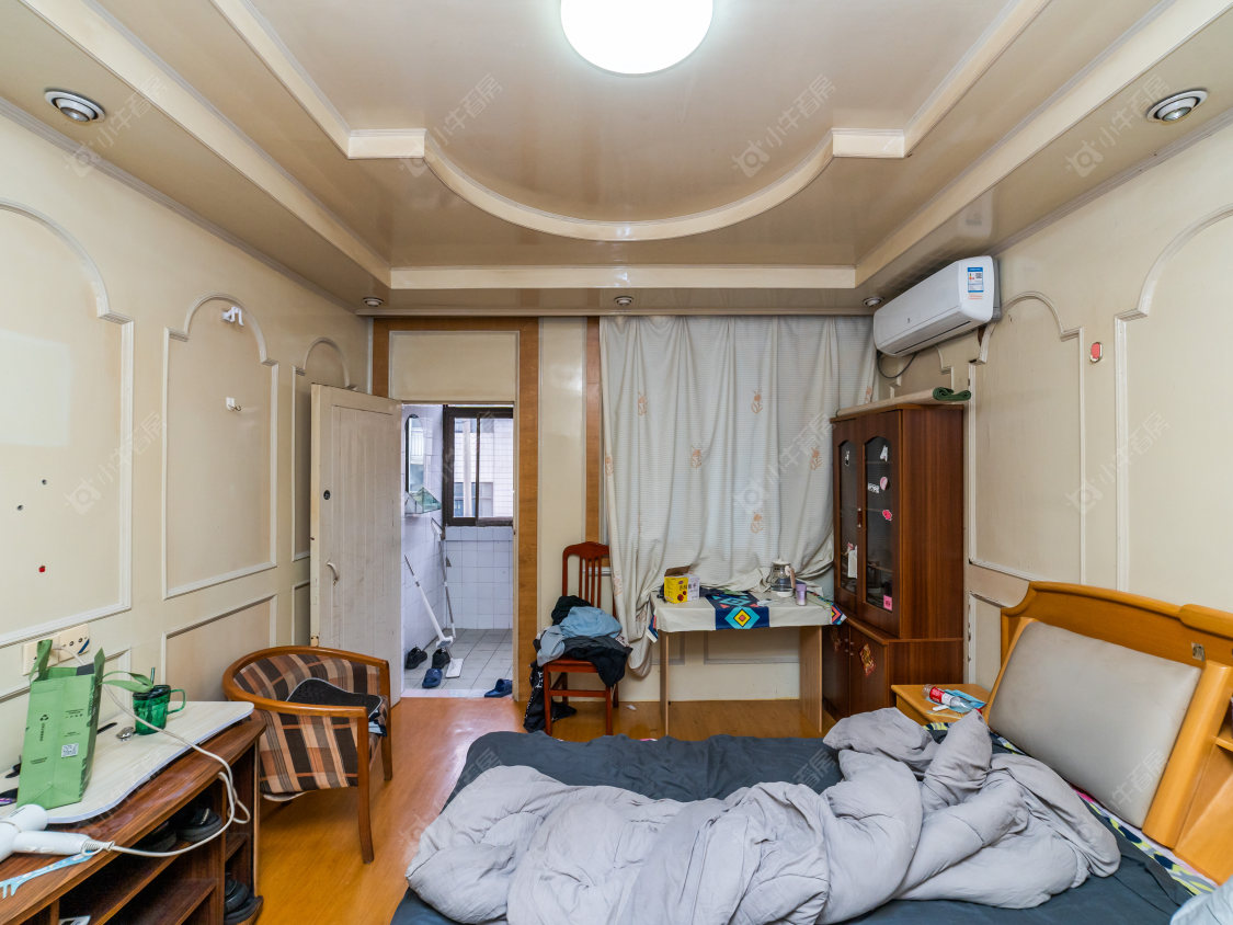 常州铁配新村在售二手房源室内图_小牛看房