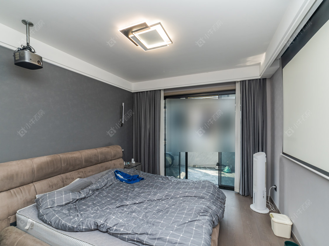 常州美士隆南楼在售二手房源室内图_小牛看房