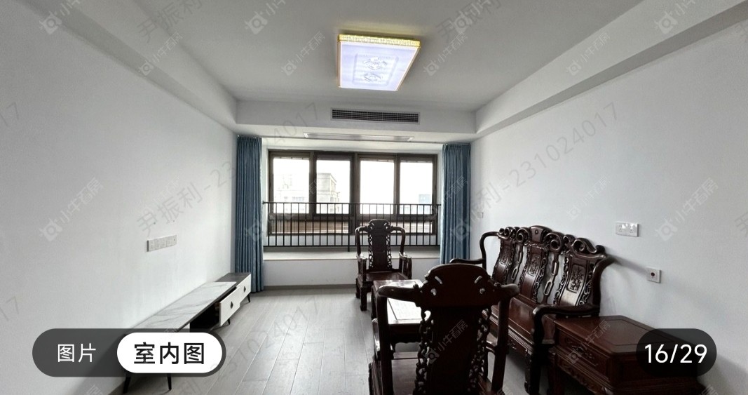 九洲玺房源室内图 常州九洲玺在租房源室内图_小牛看房