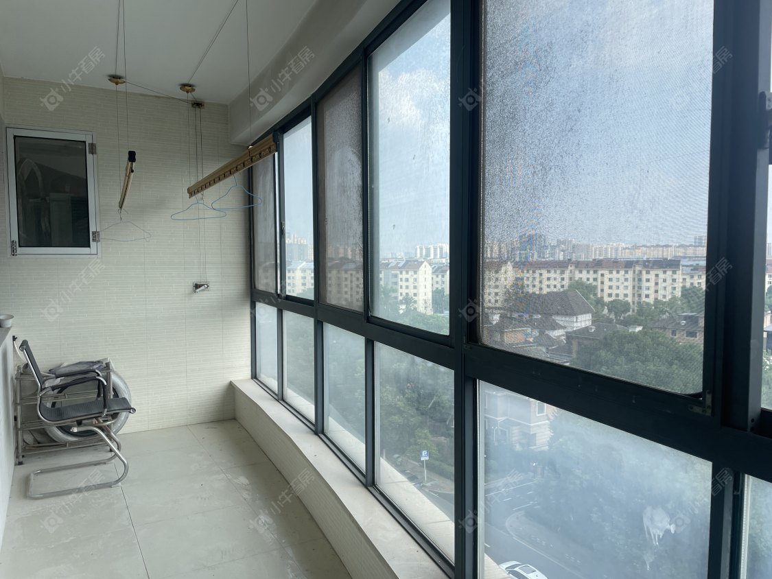 常州中央花园在租房源_小牛看房