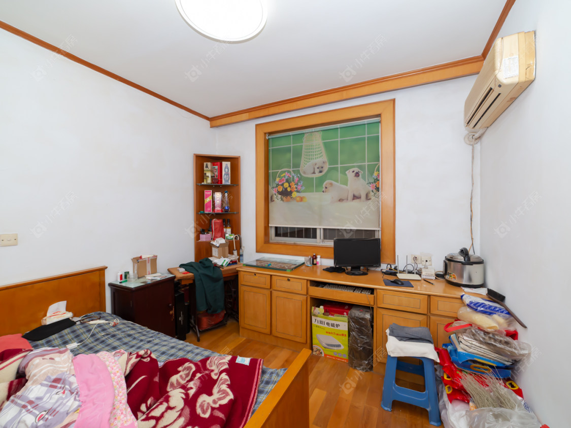 翠竹新村北区房源室内图 常州翠竹新村北区在售二手房源室内图_小牛看房