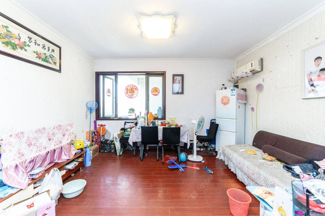 常州奥林匹克花园在售二手房源室内图_小牛看房