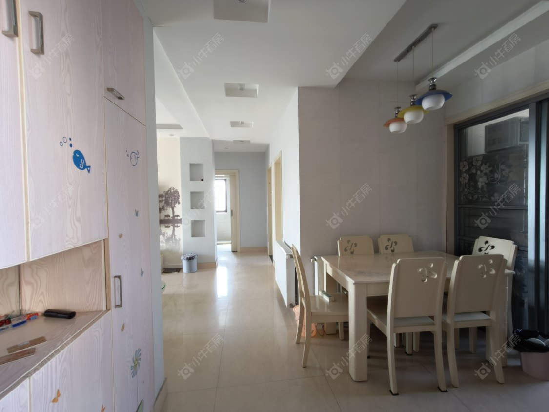 常州清水湾花园一期在租房源_小牛看房