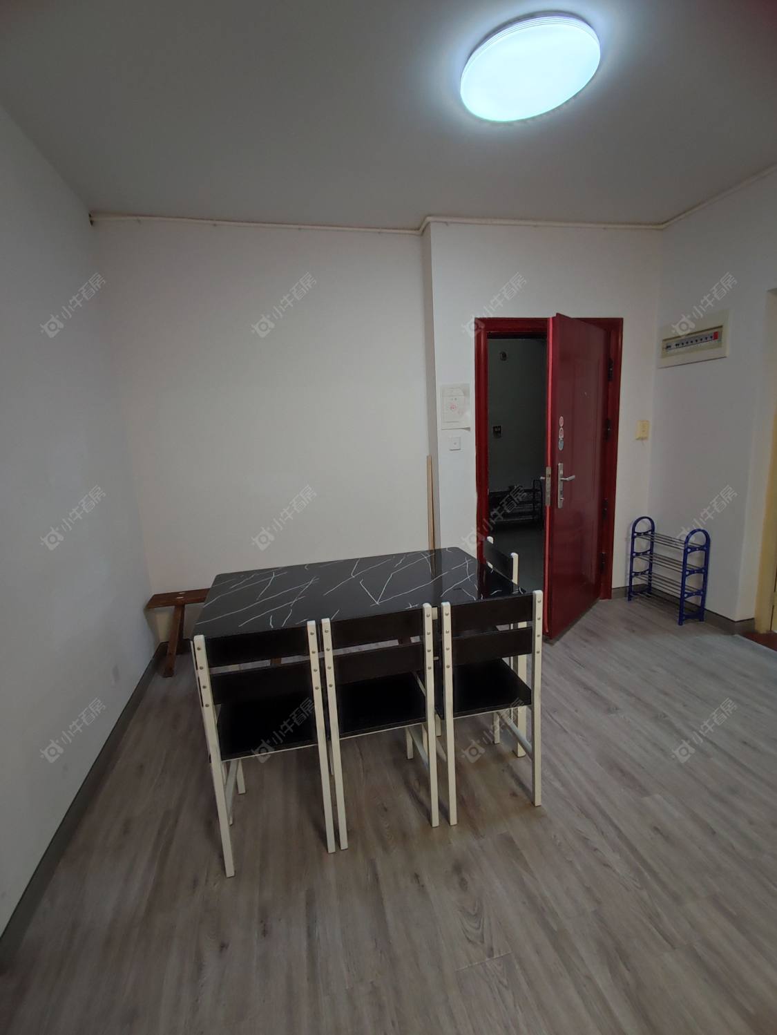 常州新景花苑四期在租房源室内图_小牛看房