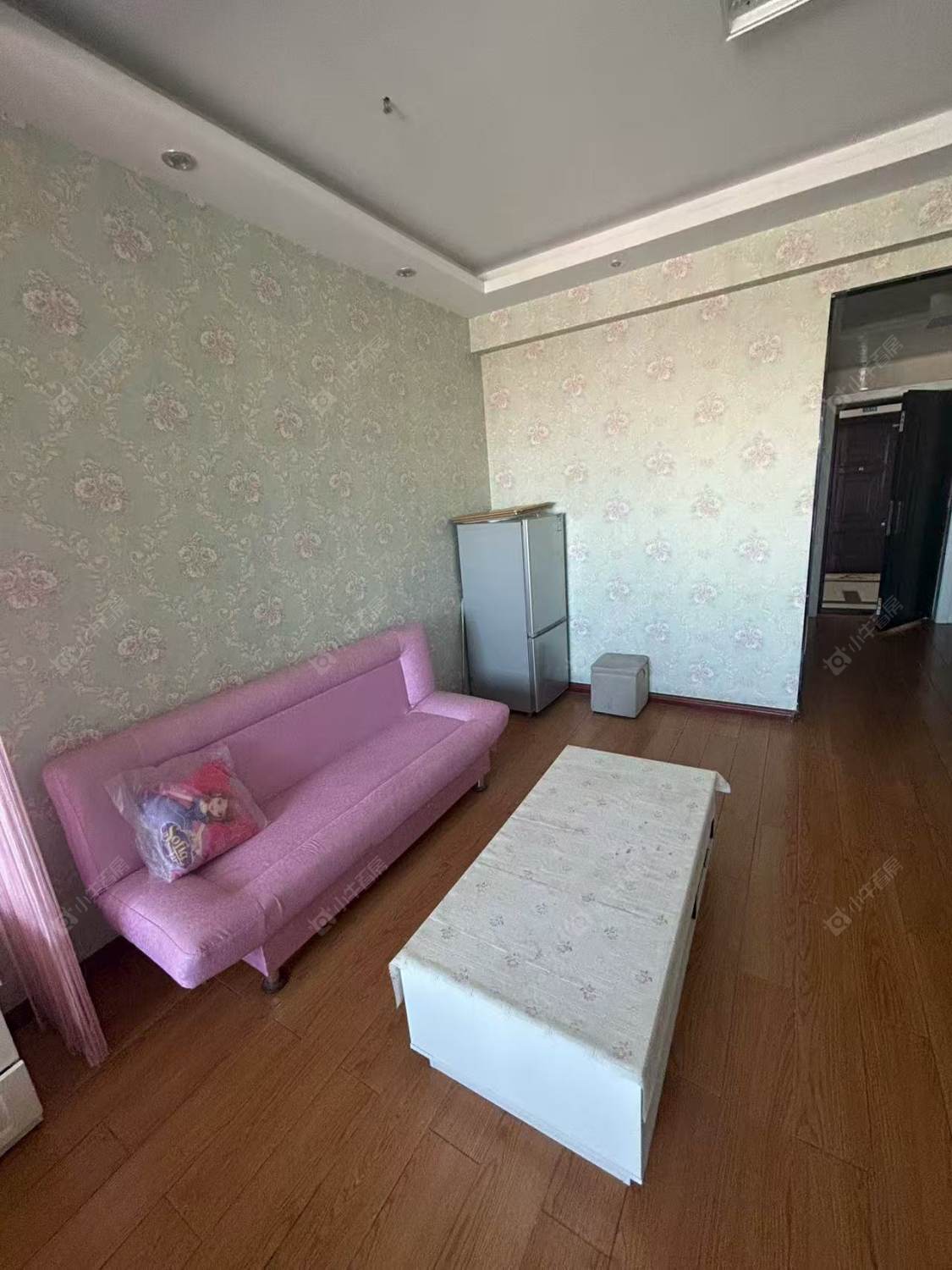 常州牡丹珑庭在租房源_小牛看房