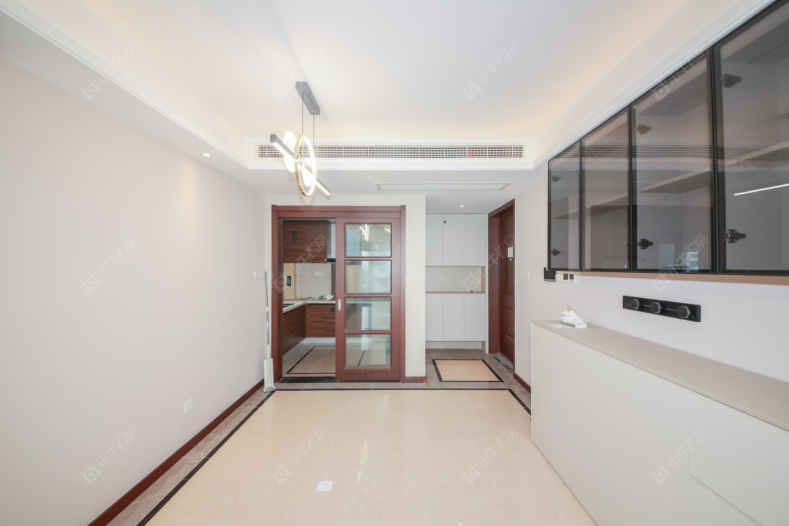 常州蓝光晶曜在售二手房源室内图_小牛看房