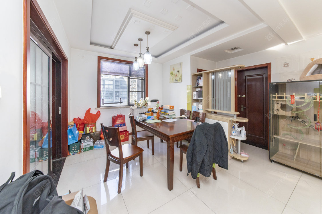 新城南都花海房源室内图 常州新城南都花海在售二手房源室内图_小牛看房