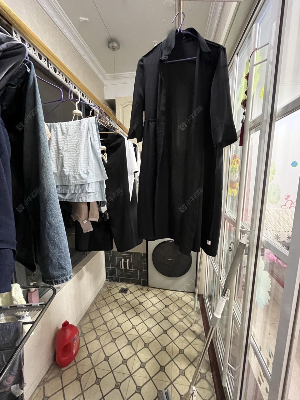 常州长虹名苑在租房源室内图_小牛看房