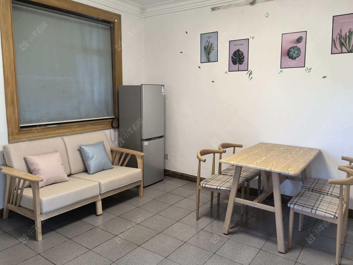 三堡街房源室内图 常州三堡街在租房源室内图_小牛看房