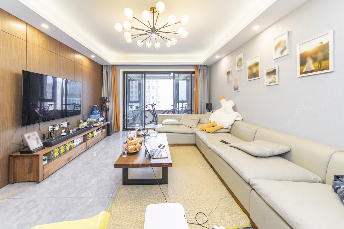 万达中央华城房源小区图 常州万达中央华城在售二手房源小区图_小牛看房