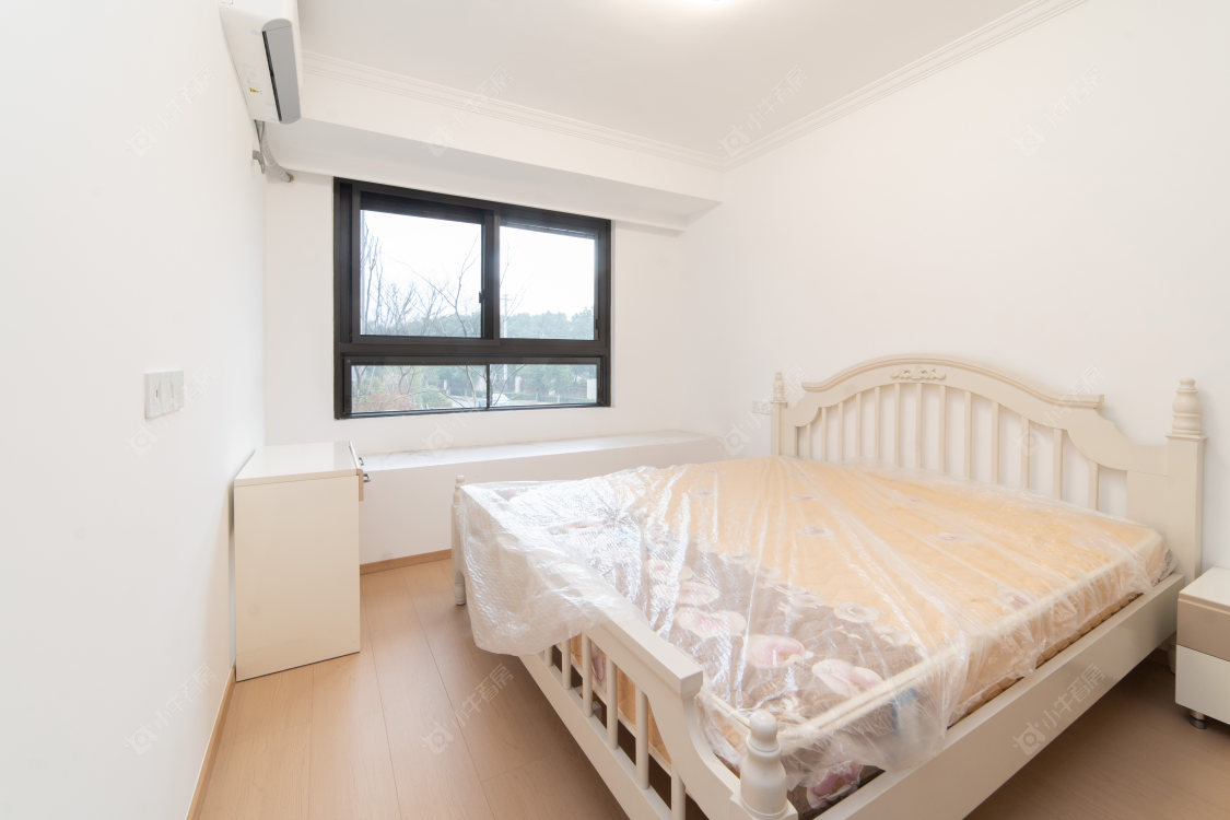 常州中梁金科启宸在售二手房源室内图_小牛看房