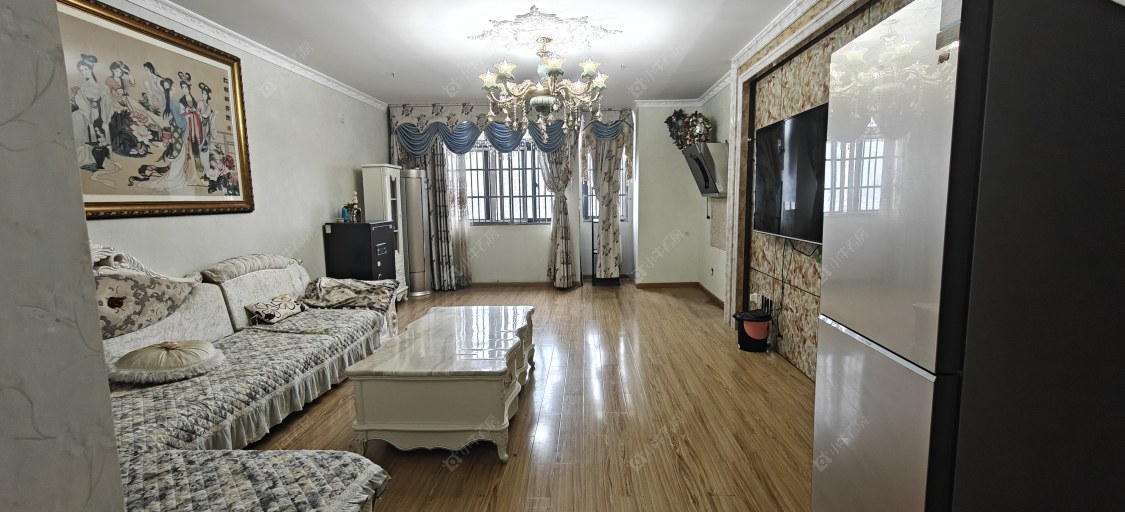 常州天宇购物广场2室2厅在租房源出租