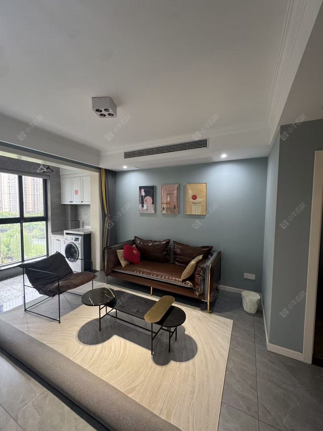 世茂香槟湖四期房源室内图 常州世茂香槟湖四期在租房源室内图_小牛看房