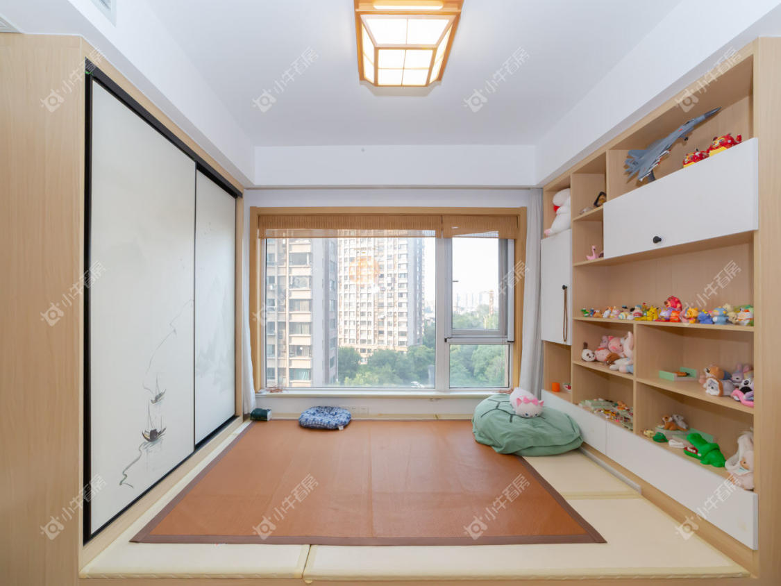 常州九龙仓时代上院在租房源_小牛看房