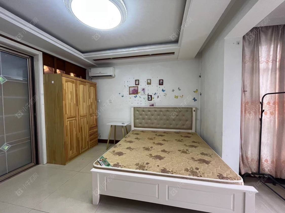 常州翰林雅居花苑在租房源室内图_小牛看房