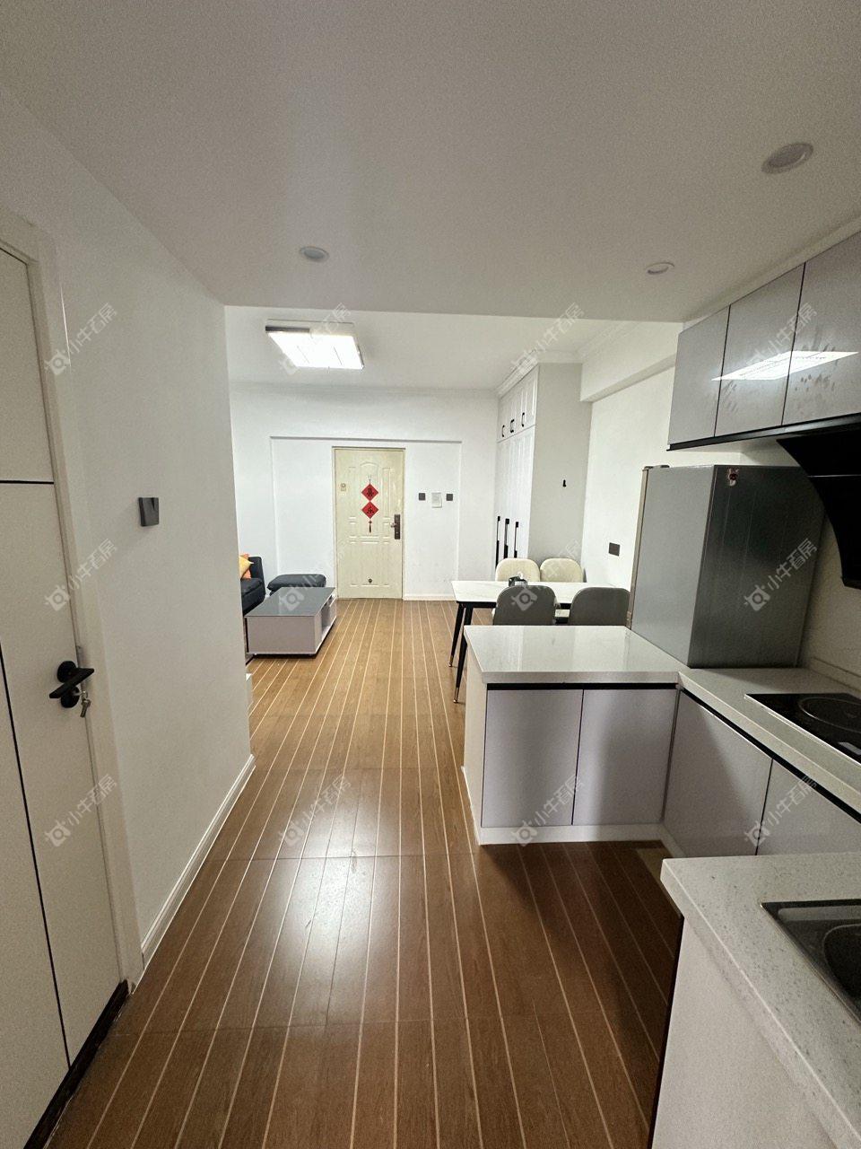 金鼎公寓房源室内图 常州金鼎公寓在租房源室内图_小牛看房