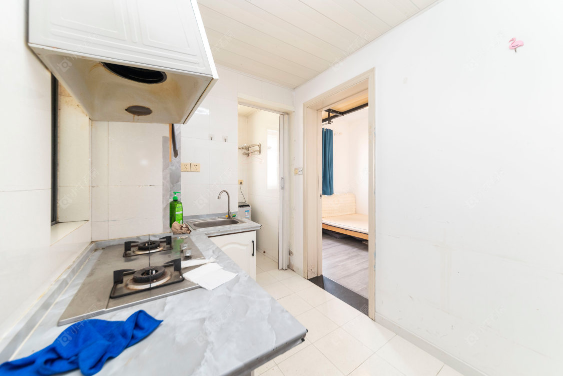 常州香江康桥在售二手房源_小牛看房