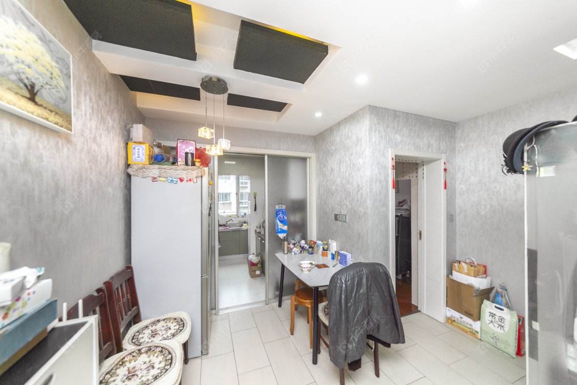 常州陈渡新苑在售二手房源室内图_小牛看房