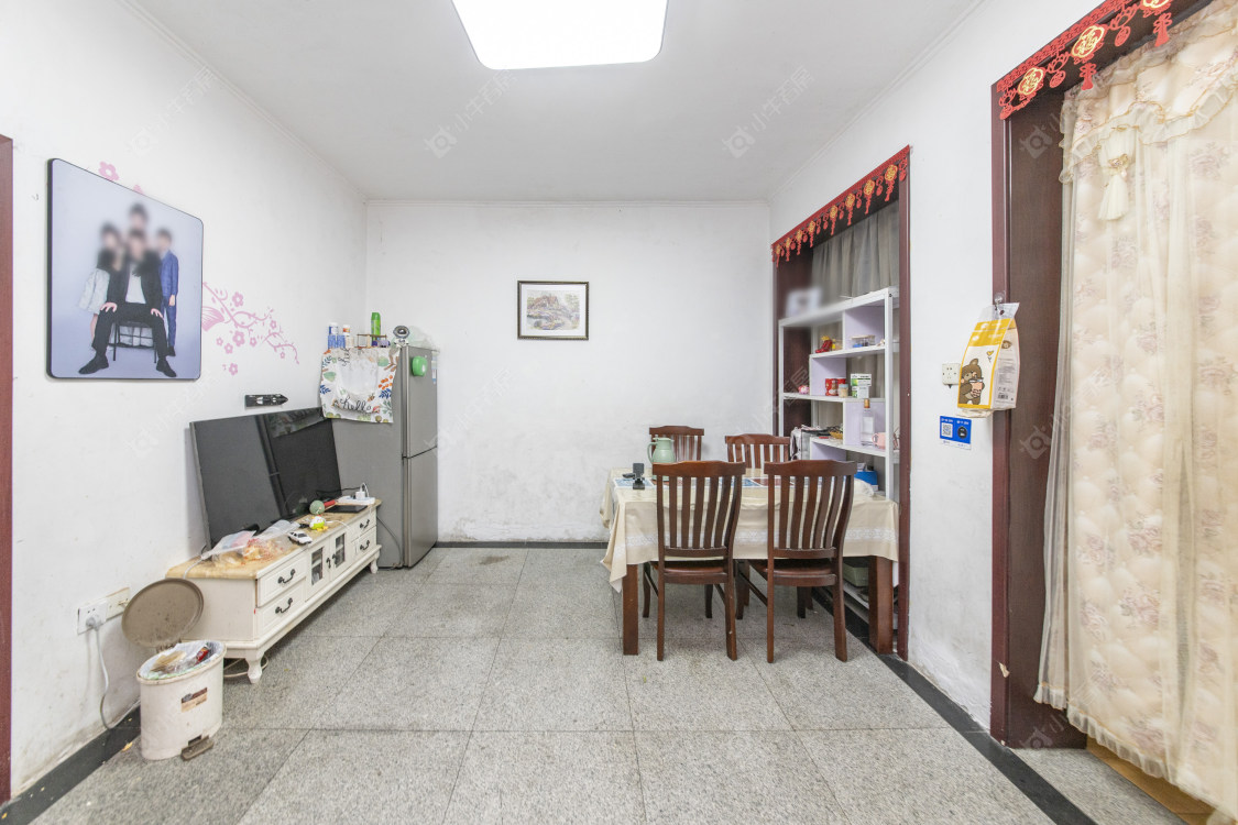 花东三村房源室内图 常州花东三村在售二手房源室内图_小牛看房