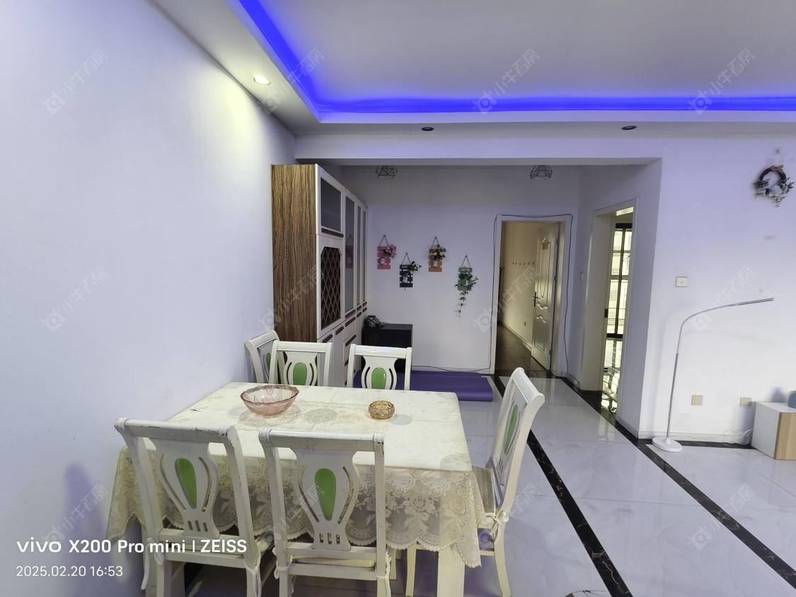 常州鼎泰花园在租房源室内图_小牛看房