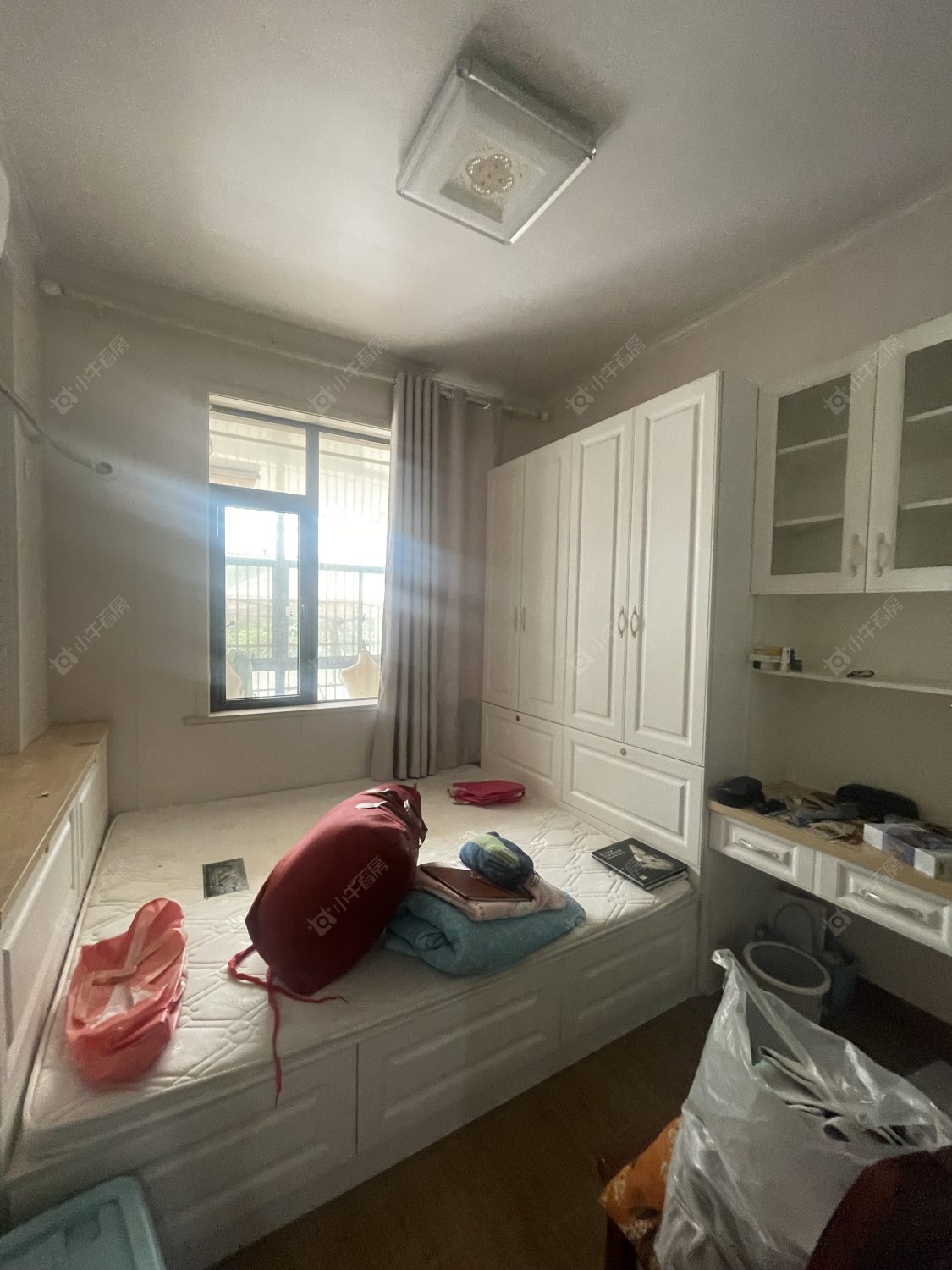 常州奥林匹克花园租房_小牛看房